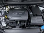 Audi A3 Cabriolet 1.8 TFSI 2014 года (UK)